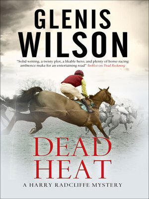 cover image of Dead Heat